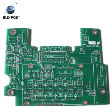 Expédition libre de DHL pour le fabricant professionnel élevé de carte PCB de carte électronique de circuit